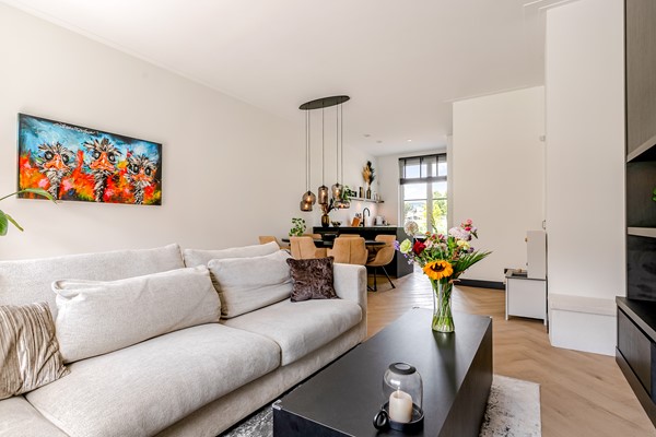 Medium property photo - Cypruskade 12, 1362 JN Almere